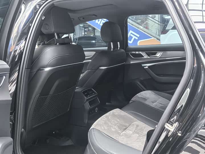 Zdjęcie 6 - Audi A6L