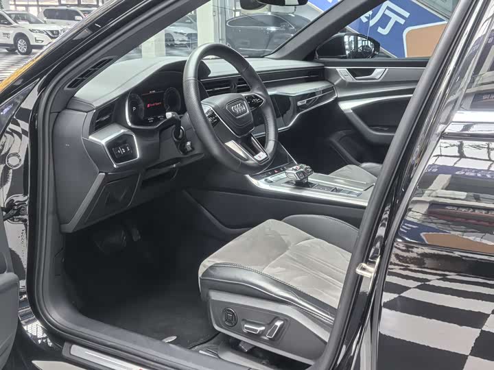 Zdjęcie 7 - Audi A6L