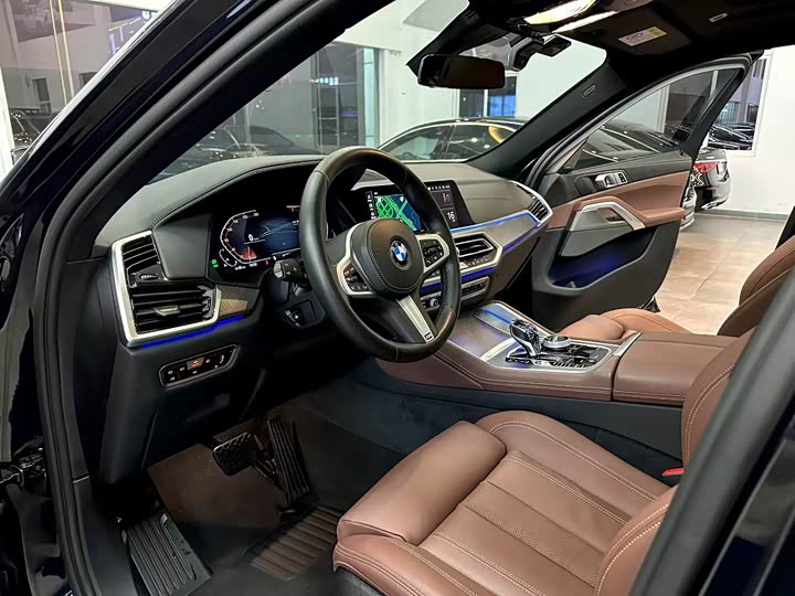 Фото 6 - BMW X6