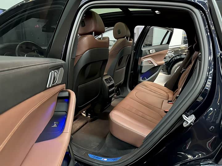 Фото 7 - BMW X6
