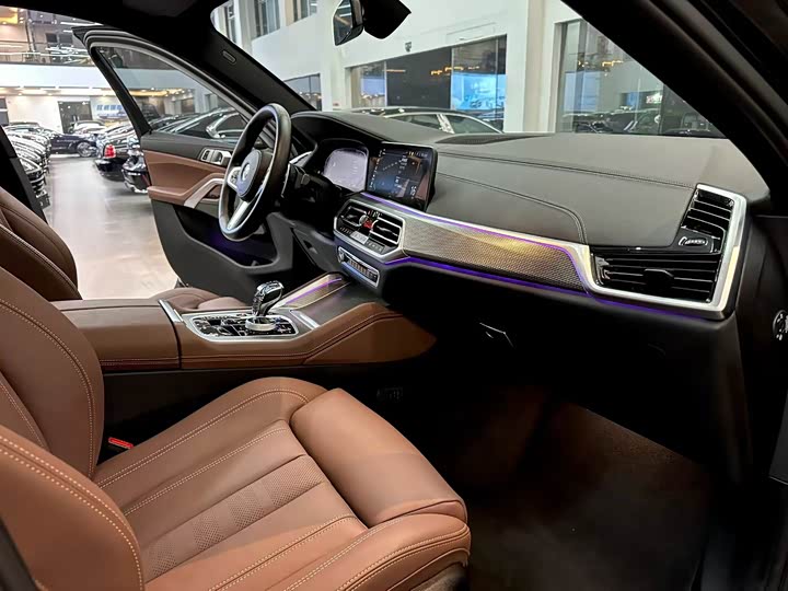 Фото 9 - BMW X6