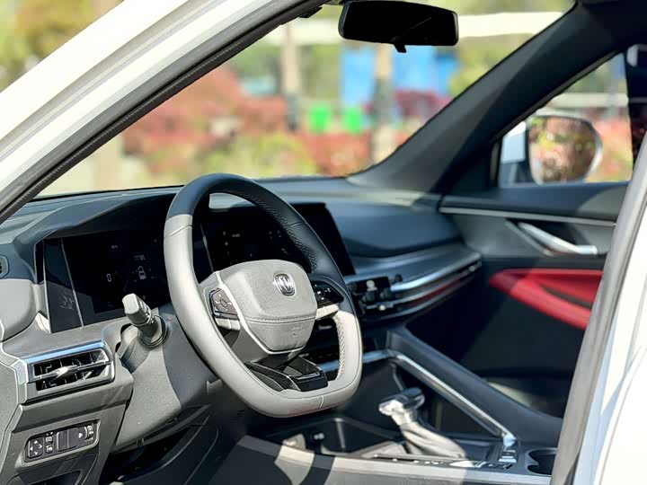 2023 Changan CS35 Plus