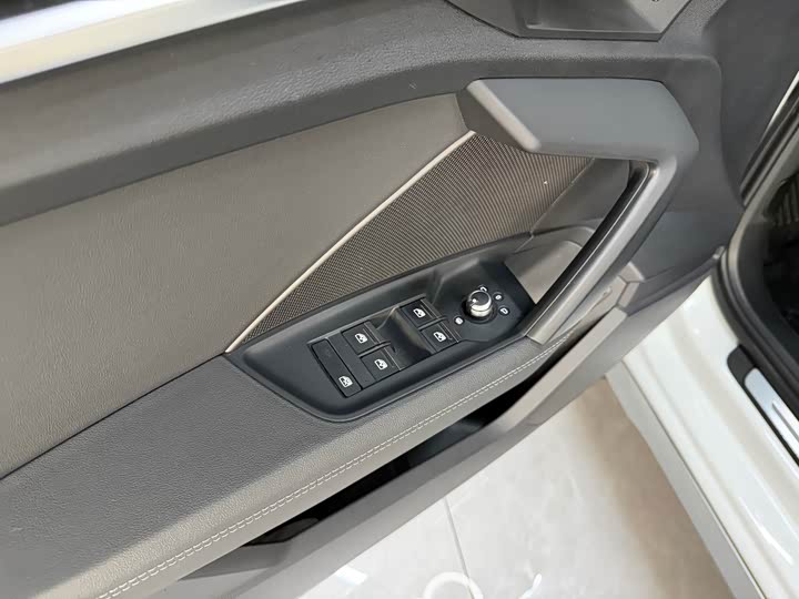 Zdjęcie 7 - Audi A3