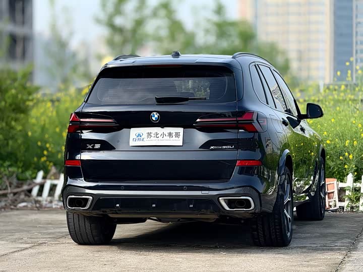 Zdjęcie 4 - BMW X5