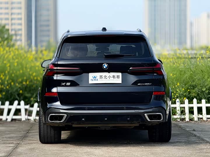 Zdjęcie 5 - BMW X5