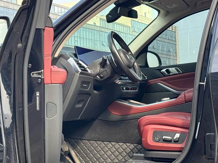 Zdjęcie 7 - BMW X5