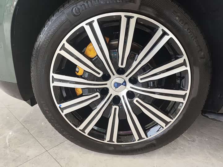 Denza N9 2025 2025款 旗舰型