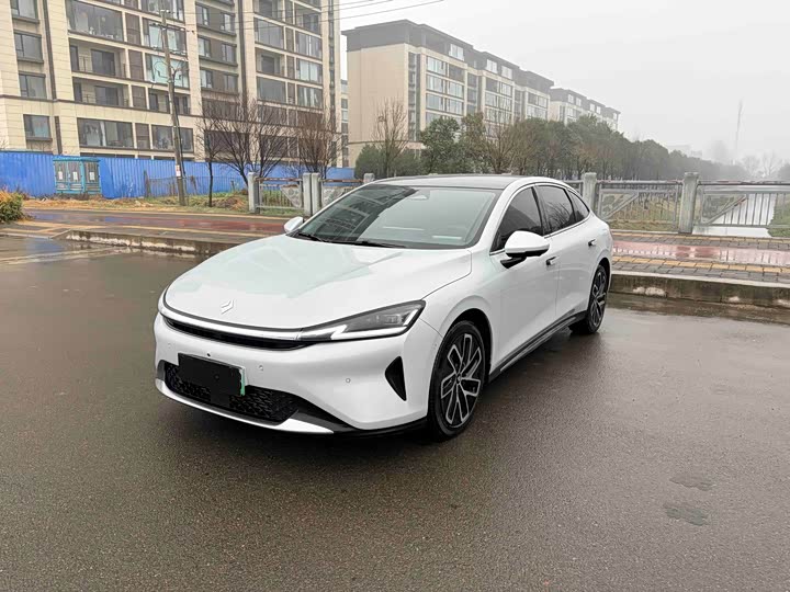 Baojun Xiangjing 2025 2025款 插混 140km豪华版