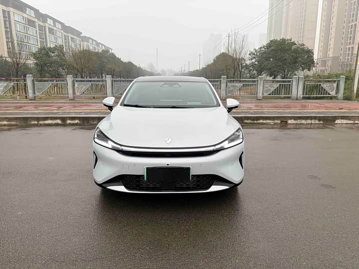 Baojun Xiangjing 2025 2025款 插混 140km豪华版
