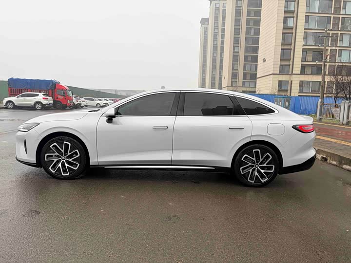 Baojun Xiangjing 2025 2025款 插混 140km豪华版