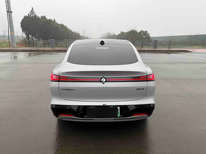 Baojun Xiangjing 2025 2025款 插混 140km豪华版