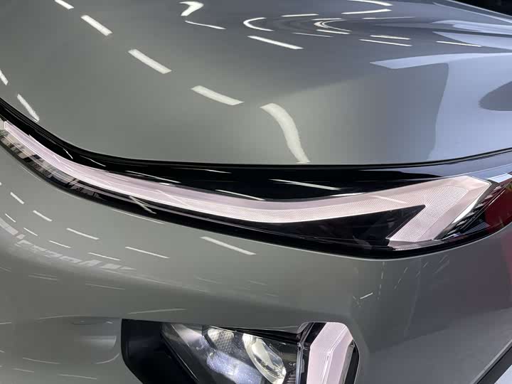 Geely Galaxy L7 2025 2025款 EM-i 115km 探索+版