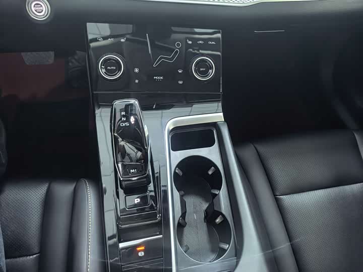 Bestune B70 2023 2023款 第三代 1.5T 自动畅享型