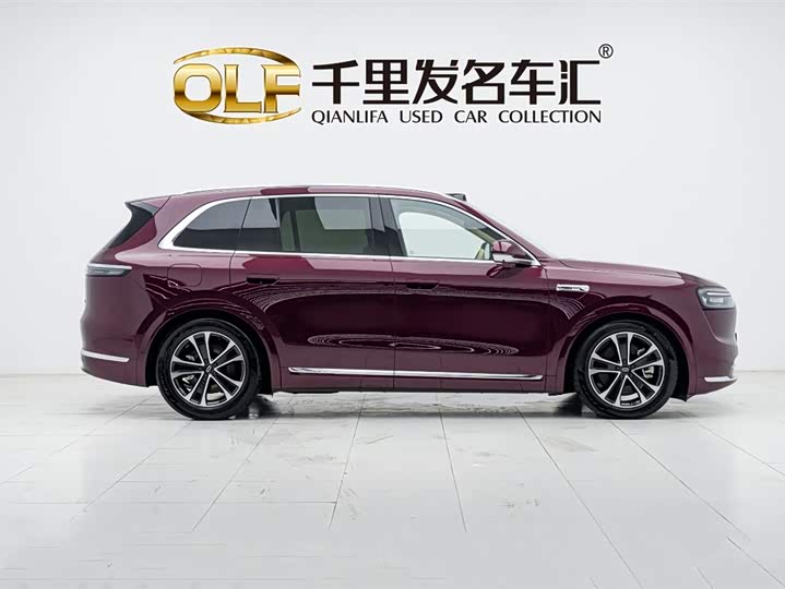 Aito M7 2026 2026款 增程 Max四驱版 5座(192线激光雷达）