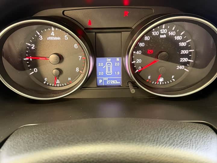 Haval M6 2023 2023款 PLUS 1.5T DCT豪华智联型