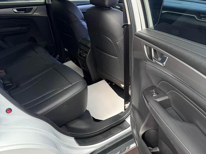 Haval M6 2023 2023款 PLUS 1.5T DCT豪华智联型