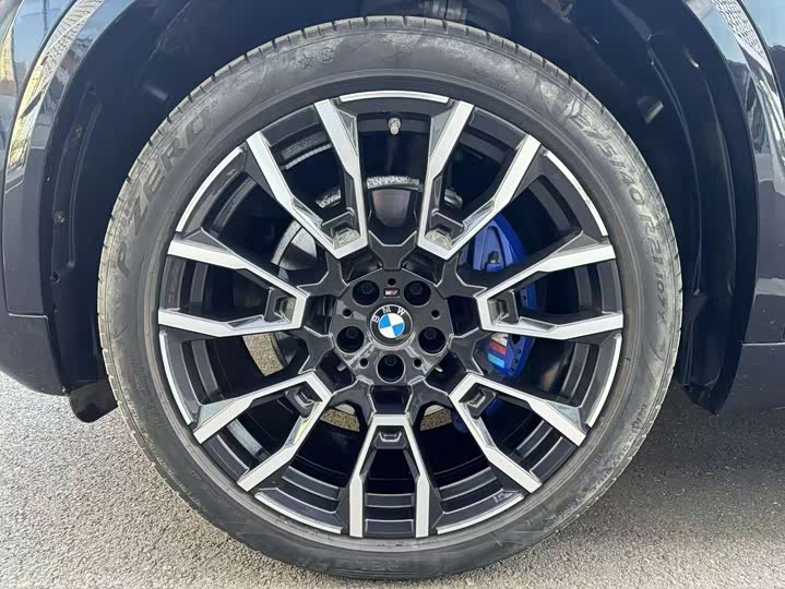 Фото 6 - BMW X5