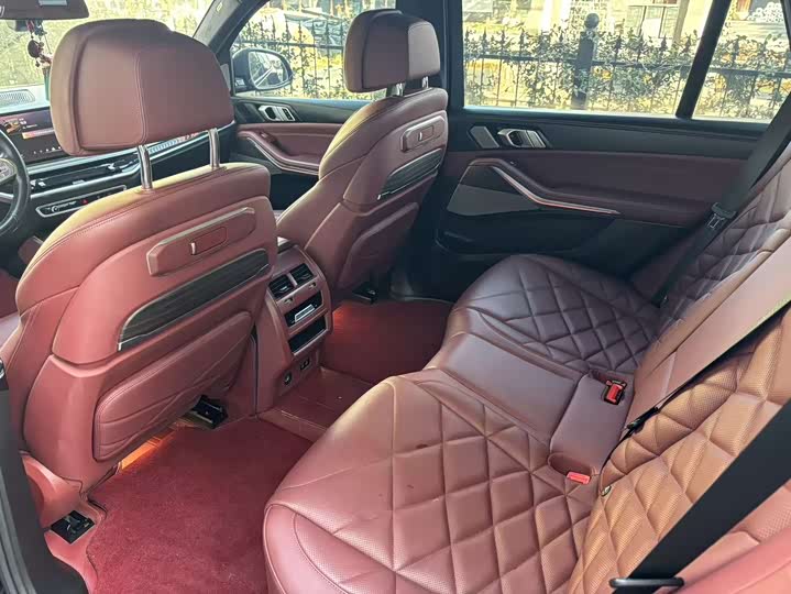 Фото 9 - BMW X5