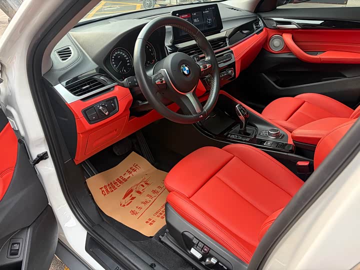 Фото 4 - BMW X2
