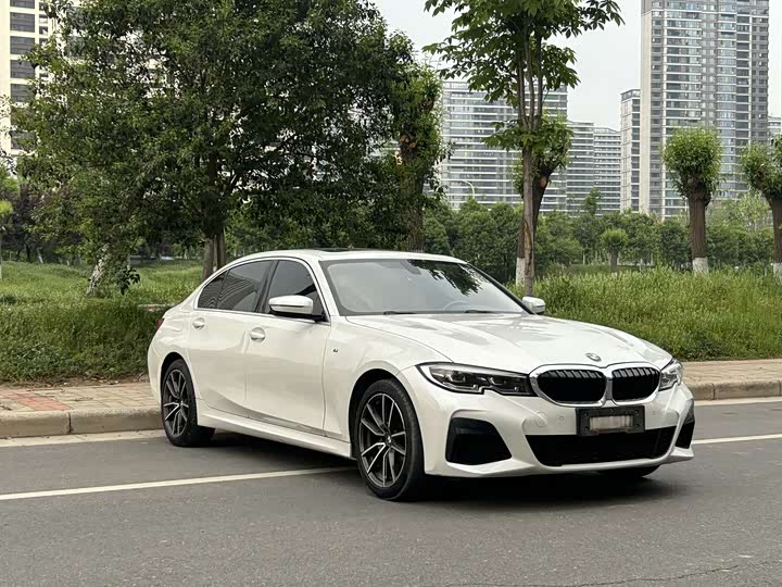 Фото 3 - BMW 3 Series