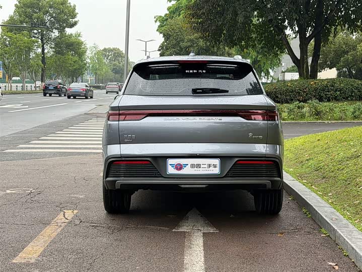 Фото 5 - BYD Song Pro Hybrid