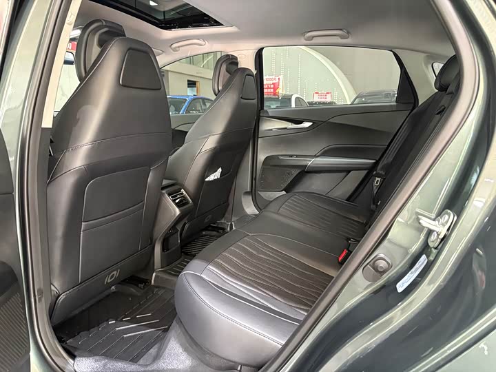 Фото 8 - Changan Qiyuan (Nevo) A05
