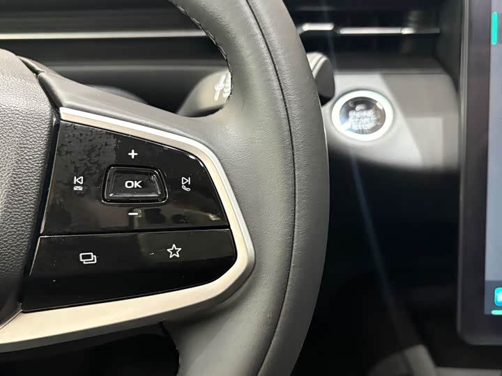Фото 9 - Changan Qiyuan (Nevo) A05