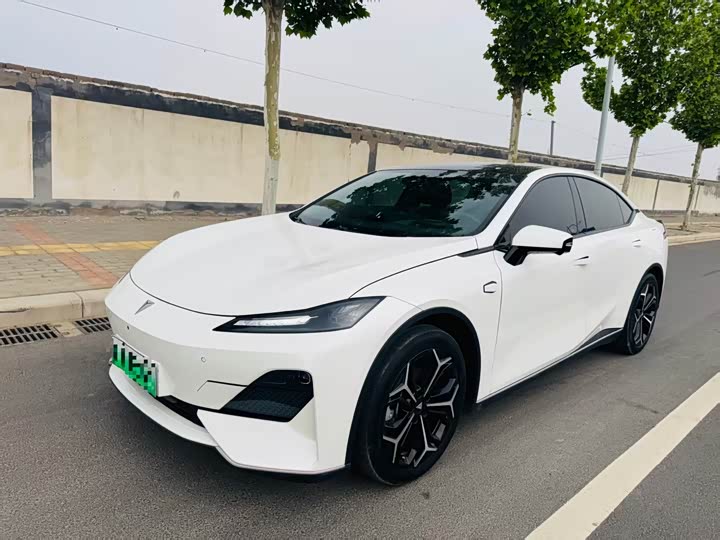Changan Deepal SL03 2024 2024款 135Pro荣耀版