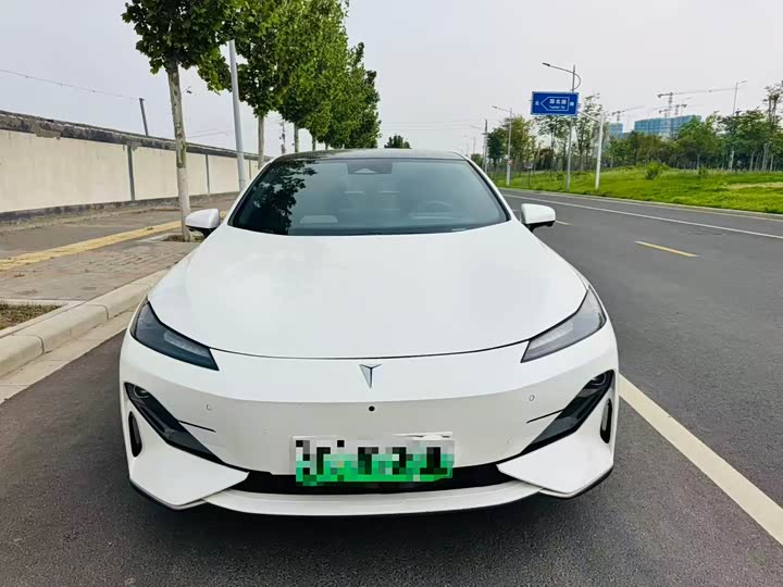Changan Deepal SL03 2024 2024款 135Pro荣耀版