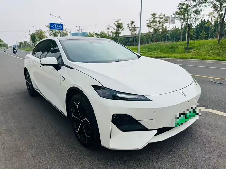 Changan Deepal SL03 2024 2024款 135Pro荣耀版