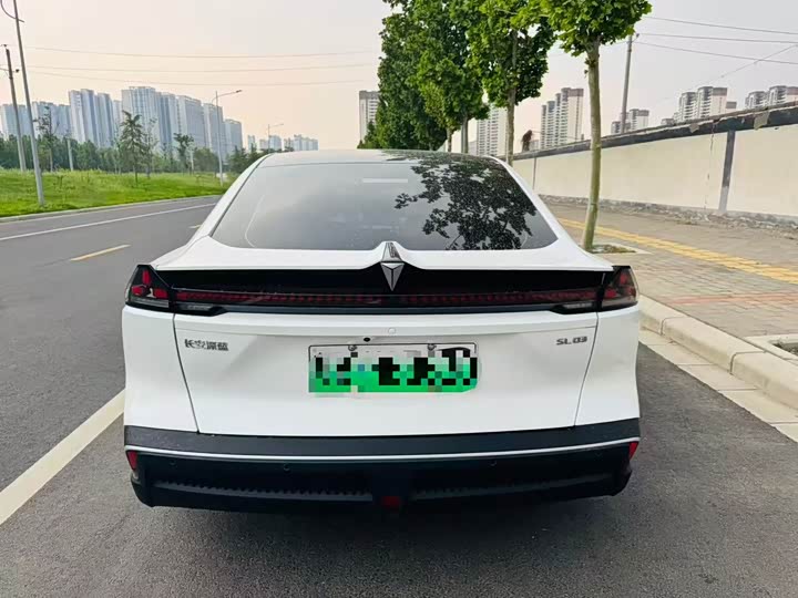Changan Deepal SL03 2024 2024款 135Pro荣耀版