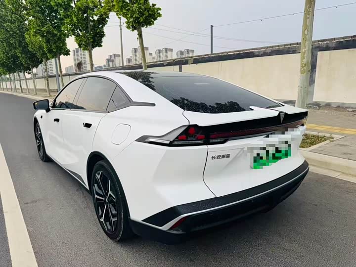Changan Deepal SL03 2024 2024款 135Pro荣耀版