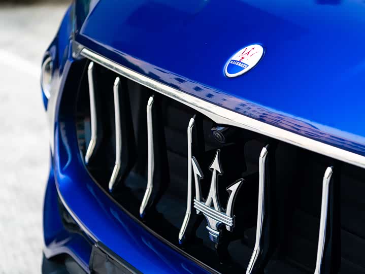 Maserati Levante 2021 2021款 3.0T 标准版