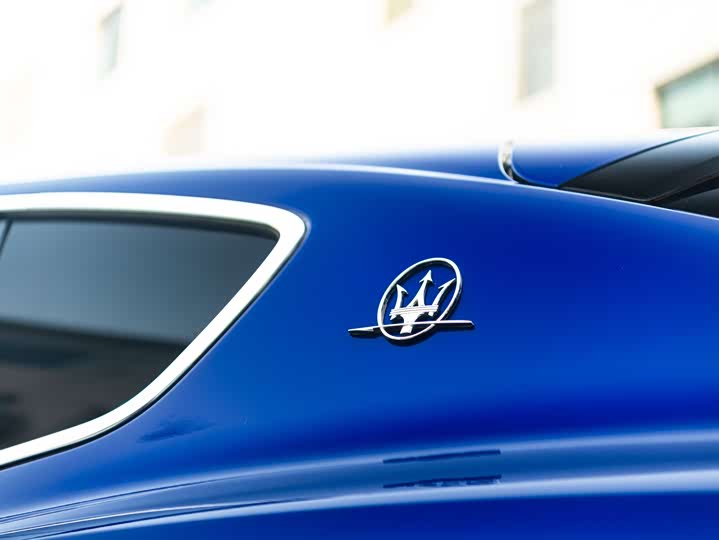 Maserati Levante 2021 2021款 3.0T 标准版