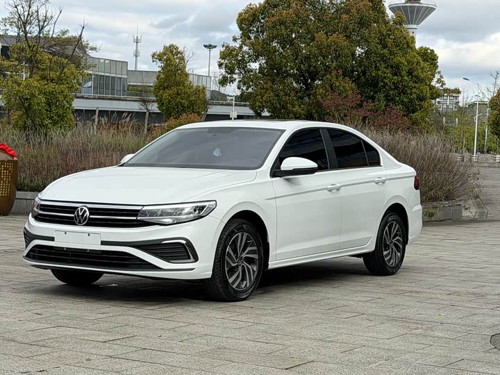 Volkswagen Bora 2025 2025款 200TSI DSG悦行PRO版