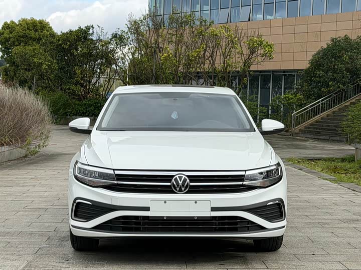 Volkswagen Bora 2025 2025款 200TSI DSG悦行PRO版