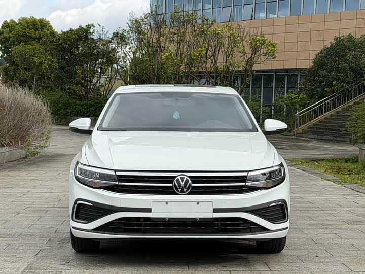 Volkswagen Bora 2025 2025款 200TSI DSG悦行PRO版