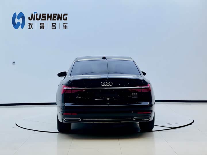 Фото 5 - Audi A6L