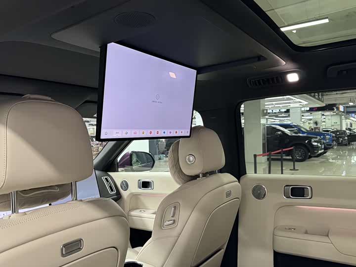 2025 LiXiang L9