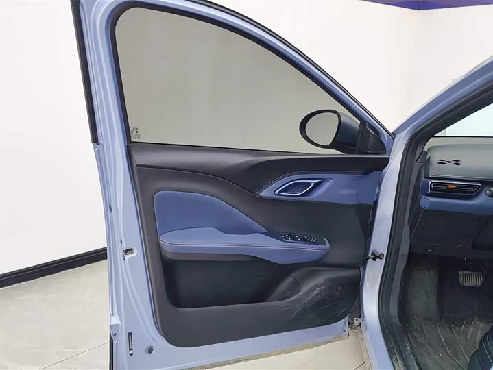 BYD Seagull 2025 2025款 305km 活力版