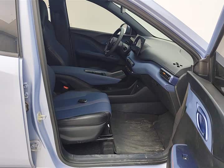 BYD Seagull 2025 2025款 305km 活力版