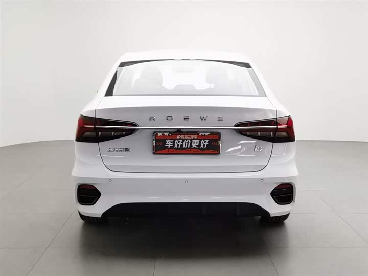Фото 4 - Roewe i5