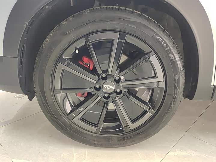 Chery Jaecoo J7 (Explore 06) 2023 2023款 悦野版 1.6T 四驱探秘