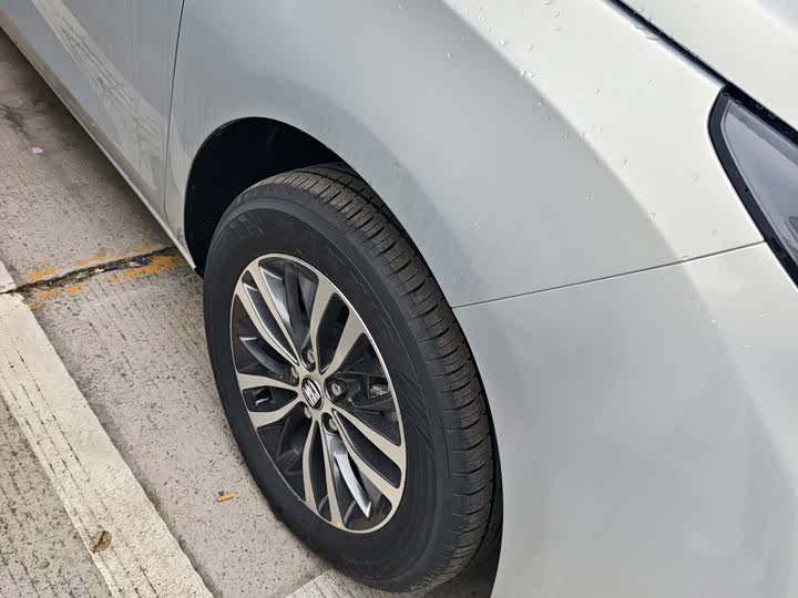 Buick GL8 ES 2026 2026款 陆尊 智享版