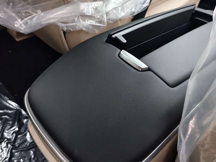 Buick GL8 ES 2026 2026款 陆尊 智享版