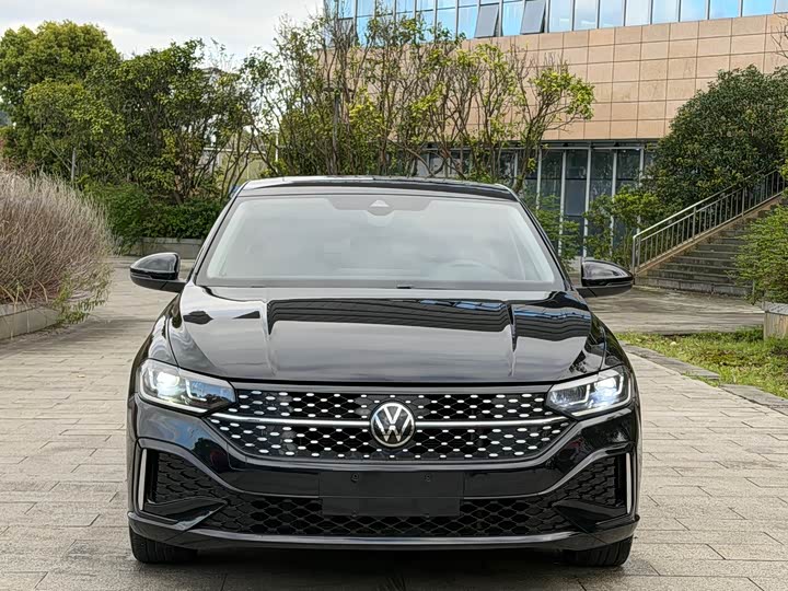 Volkswagen Lavida 2024 2024款 1.5L 自动星空五百万版
