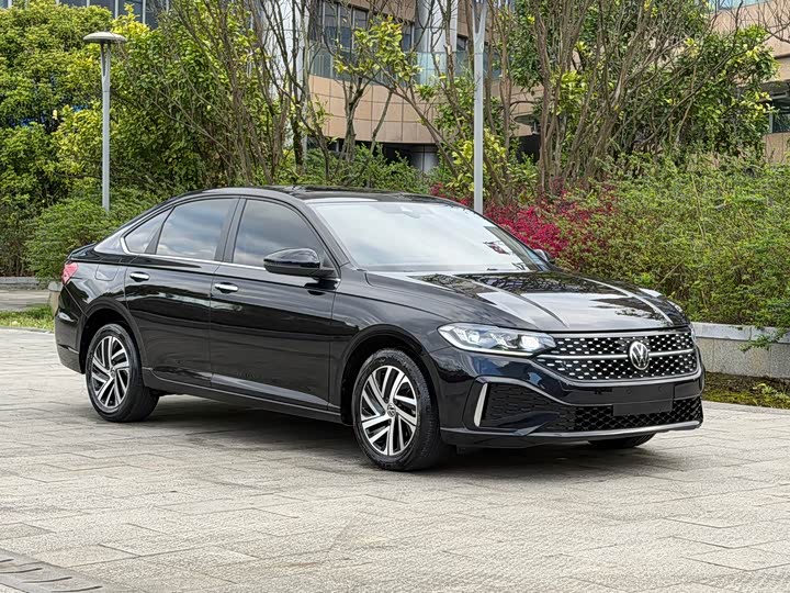 Volkswagen Lavida 2024 2024款 1.5L 自动星空五百万版