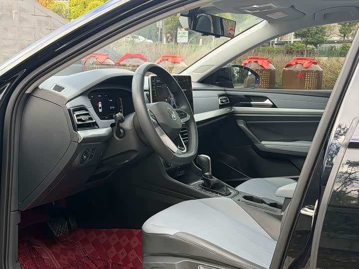 Volkswagen Lavida 2024 2024款 1.5L 自动星空五百万版
