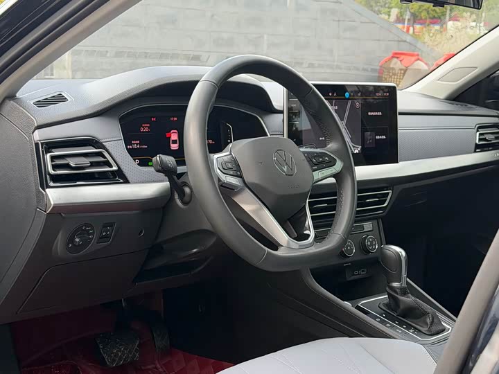 Volkswagen Lavida 2024 2024款 1.5L 自动星空五百万版