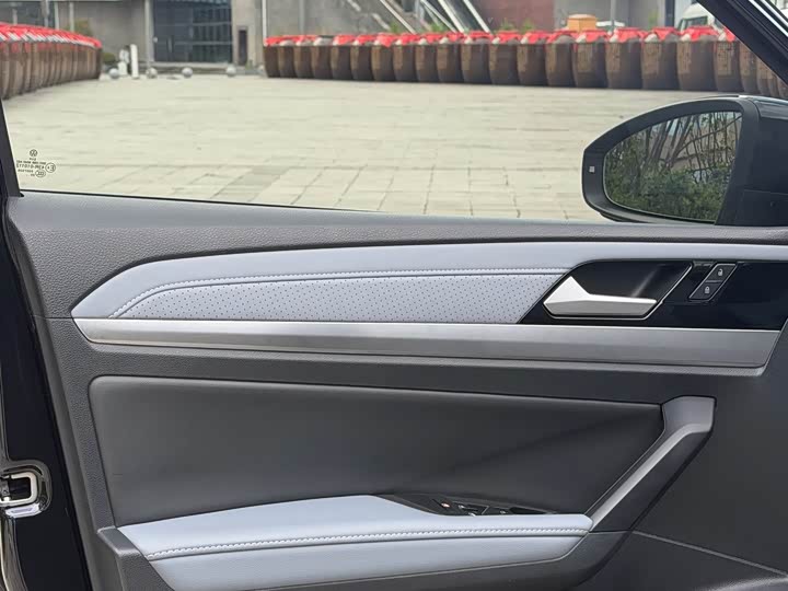 Volkswagen Lavida 2024 2024款 1.5L 自动星空五百万版
